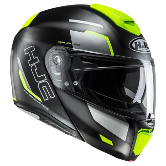 HJC Ventilatore posteriore RPHA 90 Rabrigo MC4HSF