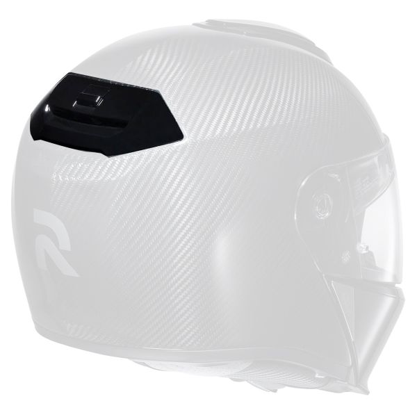 Pezzi di ricambio per casco HJC Ventilazione posteriore RPHA 90 S Carbon Luve MC5S