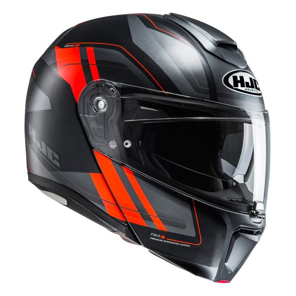 HJC Ventola posteriore RPHA 90 Tanisk MC6HSF