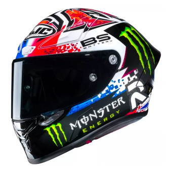 HJC Ventilazione posteriore RPHA1 Quartararo Le Mans MC21