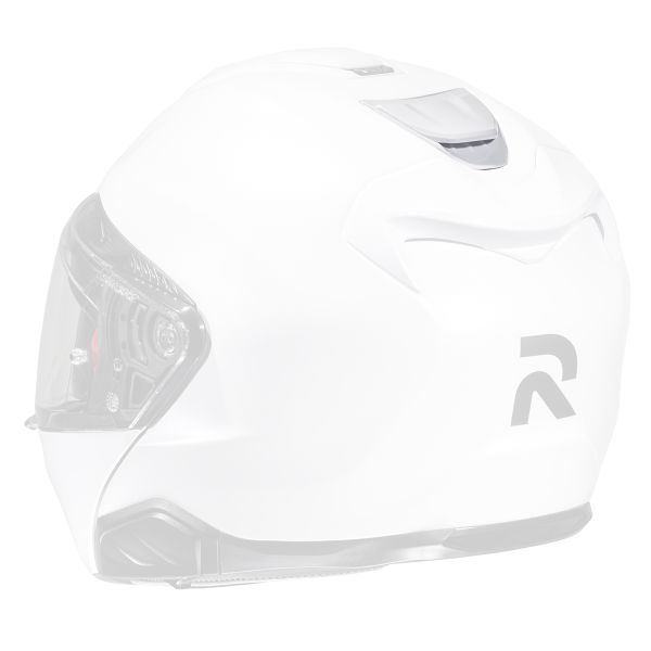 Pezzi di ricambio per casco HJC Ventilazione posteriore RPHA91 Lagos MC5