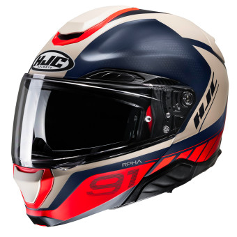 HJC Ventilazione posteriore RPHA91 Rafino MC1SF