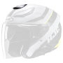 Pezzi di ricambio per casco HJC Ventilazione centrale F31 Naby MC3HSF
