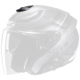 Pezzi di ricambio per casco HJC Ventilazione centrale F31 Naby MC5SF