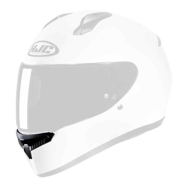 Pezzi di ricambio per casco HJC Ventilazione Mentonniere C10