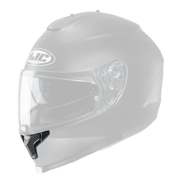 Pezzi di ricambio per casco HJC Ventilazione Mentonniere C70