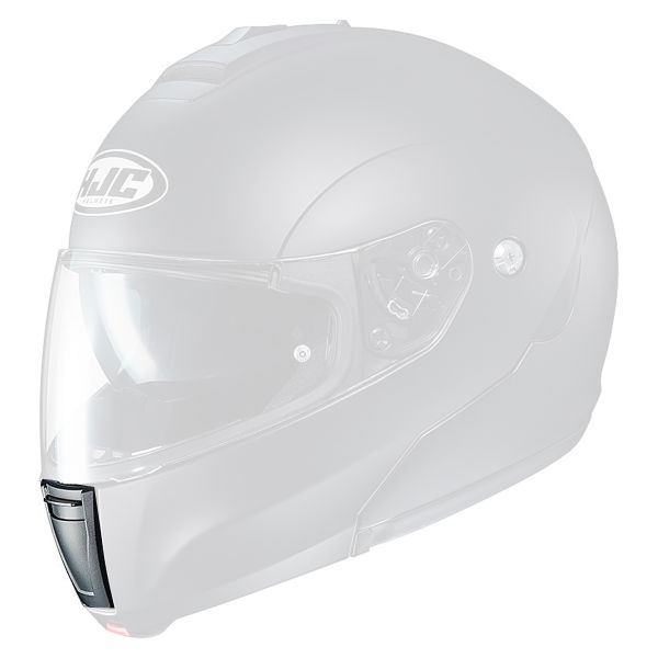 Pezzi di ricambio per casco HJC Mentoniera di ventilazione C90