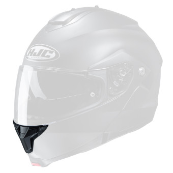 Pezzi di ricambio per casco HJC Mentoniera di ventilazione C91