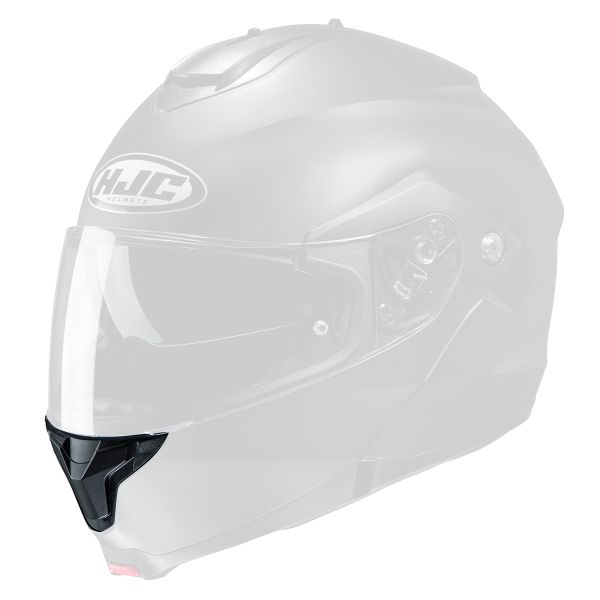 Pezzi di ricambio per casco HJC Mentoniera di ventilazione C91