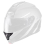 Pezzi di ricambio per casco HJC Mentoniera di ventilazione C91 Tero MC5 - Prod MC10