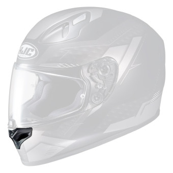 Pezzi di ricambio per casco HJC Mentoniera di ventilazione FG-17 - FG-ST