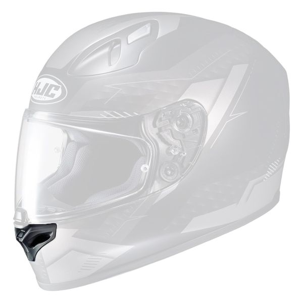 Pezzi di ricambio per casco HJC Mentoniera di ventilazione FG-17 - FG-ST