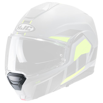 Pezzi di ricambio per casco HJC Ventilazione Mentonniere i100 Beis MC3HSF