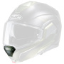 Pezzi di ricambio per casco HJC Ventilazione Mentonniere i100 Beston MC4SF
