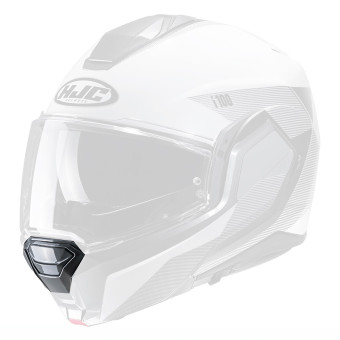 Pezzi di ricambio per casco HJC Mentoniera di ventilazione i100 Beston MC5