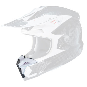 Pezzi di ricambio per casco HJC i50 Artax MC5 ventilatore a mentoniera