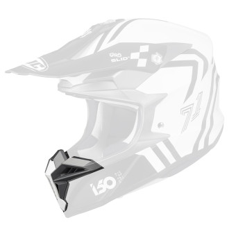 Pezzi di ricambio per casco HJC Sottogola di ventilazione i50 Hex MC10SF