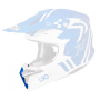 Pezzi di ricambio per casco HJC Mentoniera di ventilazione i50 Hex MC2SF