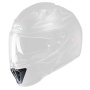 Pezzi di ricambio per casco HJC Mentoniera di ventilazione i70 Cravia MC1SF/2SF - Rias