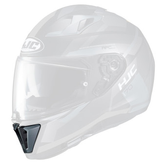 Pezzi di ricambio per casco HJC Mentoniera di ventilazione i70 Elim MC5SF