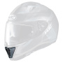 Pezzi di ricambio per casco HJC Mentoniera di ventilazione i70 Elim MC5SF
