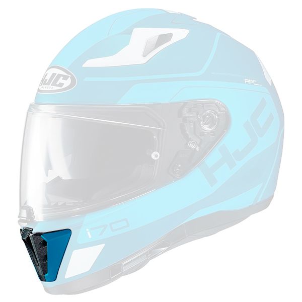 Pezzi di ricambio per casco HJC i70 Karon MC2SF ventilatore a mentoniera