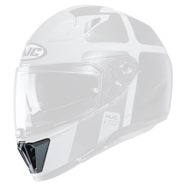 Pezzi di ricambio per casco HJC Mentoniera di ventilazione i70 Prika MC5