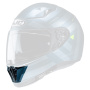 Pezzi di ricambio per casco HJC ventilatore a mentoniera i70 Watu MC4SF