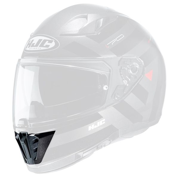 Pezzi di ricambio per casco HJC ventilatore a mentoniera i70 Watu MC5
