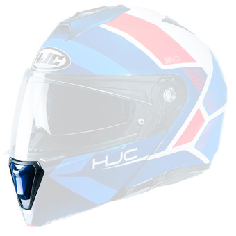 Pezzi di ricambio per casco HJC Mentoniera ventilata i90 Hollen MC21