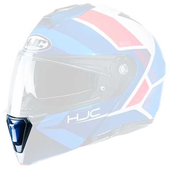 Pezzi di ricambio per casco HJC Mentoniera ventilata i90 Hollen MC21