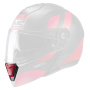 Pezzi di ricambio per casco HJC ventilatore a mentoniera i90 Syrex MC1SF