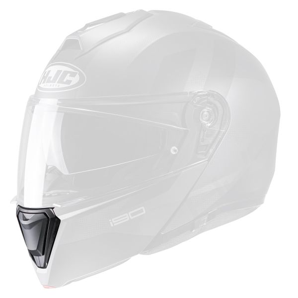 Pezzi di ricambio per casco HJC i90 Ventilatore a mentoniera Syrex MC5SF