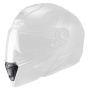 Pezzi di ricambio per casco HJC i90 Ventilatore a mentoniera Syrex MC5SF