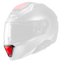 Pezzi di ricambio per casco HJC Ventilazione Mentonniere i91 Arven MC1SF