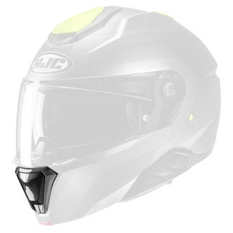 Pezzi di ricambio per casco HJC Ventilazione Mentonniere i91 Arven MC3HSF