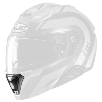 Pezzi di ricambio per casco HJC Ventilazione Mentonniere i91 Arven MC5