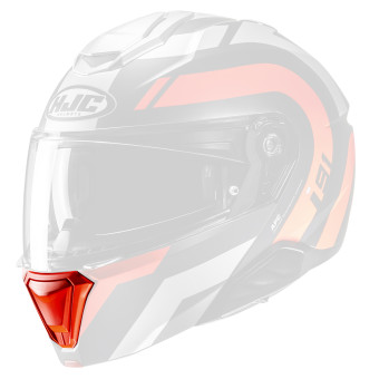 Pezzi di ricambio per casco HJC Ventilazione Mentonniere i91 Arven MC6HSF