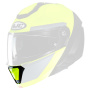 Pezzi di ricambio per casco HJC Ventilazione Mentonniere i91 Bina MC3H