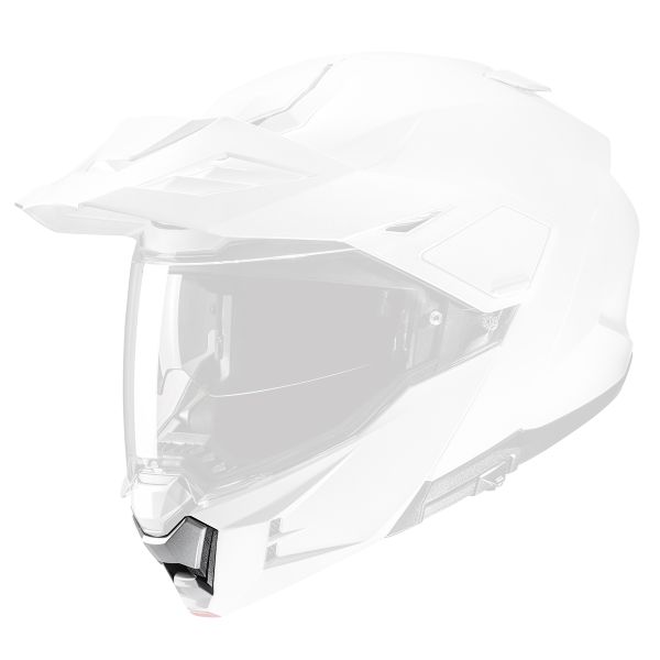 Pezzi di ricambio per casco HJC Bocchetta inferiore del mento i80