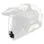 Pezzi di ricambio per casco HJC i80 Velly MC4SF Ventilatore del mento inferiore