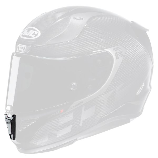 Pezzi di ricambio per casco HJC Mentoniera di ventilazione RPHA 11 Bleer MC5