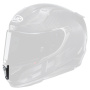 Pezzi di ricambio per casco HJC Mentoniera di ventilazione RPHA 11 Bleer MC5