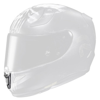 Pezzi di ricambio per casco HJC RPHA 11 Punisher MC5SF ventilatore sottogola