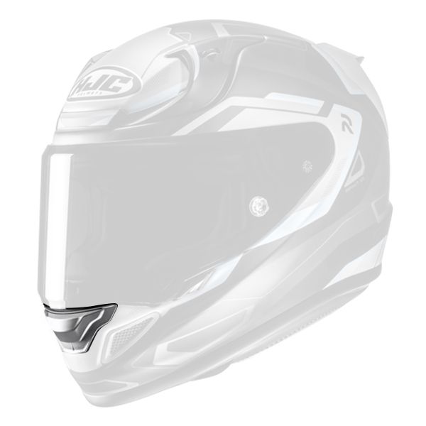 Pezzi di ricambio per casco HJC RPHA 12 Brels MC5SF Ventilatore Mentoniere
