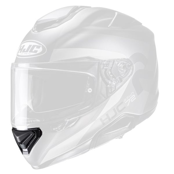 Pezzi di ricambio per casco HJC RPHA 72 Ventilatore sottogola Phyta MC5SF