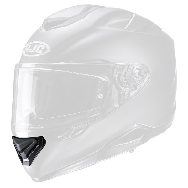Pezzi di ricambio per casco HJC Mentoniera di ventilazione RPHA 72