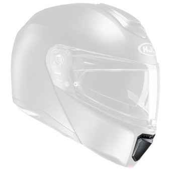 Pezzi di ricambio per casco HJC Mentoniera di ventilazione RPHA 90