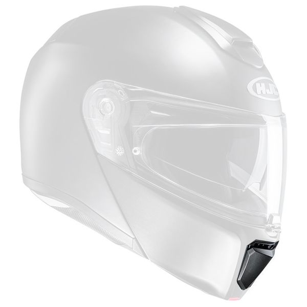 Pezzi di ricambio per casco HJC Mentoniera di ventilazione RPHA 90