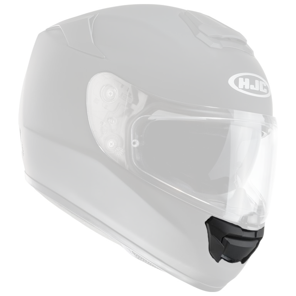 Pezzi di ricambio per casco HJC Ventilazione Mentonniere RPHA ST